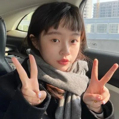 靠近我温暖你
