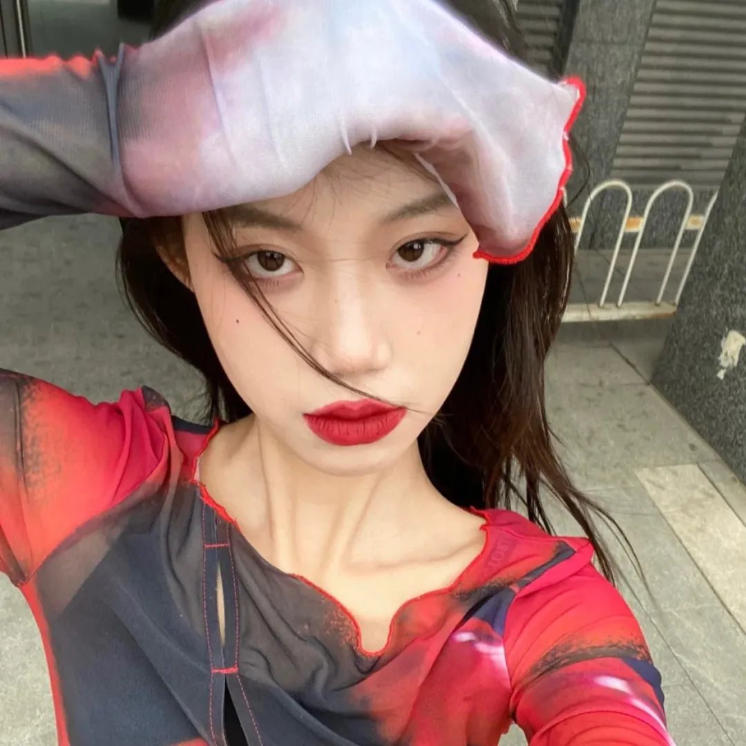 卡美娜万岁