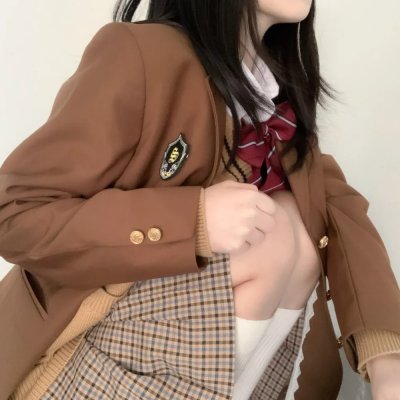 型男高中