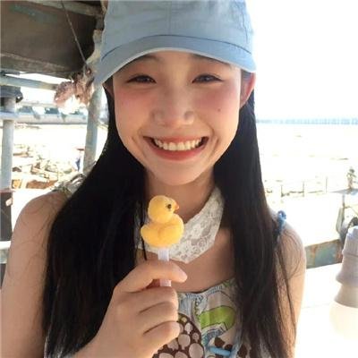 记忆中的你